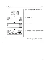 Предварительный просмотр 103 страницы Brother PC-7000 User Manual