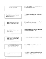 Предварительный просмотр 110 страницы Brother PC-7000 User Manual