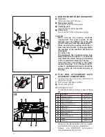 Preview for 8 page of Brother PC-8200 User Manual