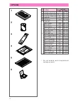 Preview for 10 page of Brother PC-8200 User Manual