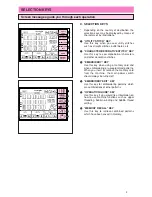 Preview for 11 page of Brother PC-8200 User Manual