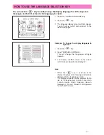 Preview for 15 page of Brother PC-8200 User Manual