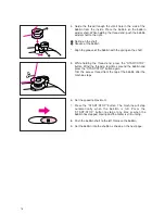 Preview for 18 page of Brother PC-8200 User Manual