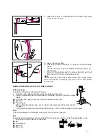 Preview for 21 page of Brother PC-8200 User Manual