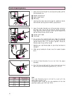 Preview for 22 page of Brother PC-8200 User Manual