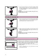 Preview for 32 page of Brother PC-8200 User Manual