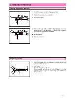 Preview for 33 page of Brother PC-8200 User Manual