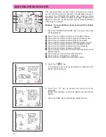 Preview for 34 page of Brother PC-8200 User Manual