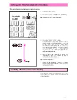 Preview for 37 page of Brother PC-8200 User Manual