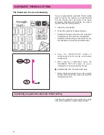 Preview for 38 page of Brother PC-8200 User Manual