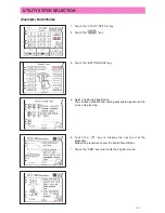 Preview for 39 page of Brother PC-8200 User Manual