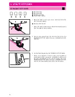 Preview for 44 page of Brother PC-8200 User Manual