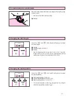 Preview for 45 page of Brother PC-8200 User Manual