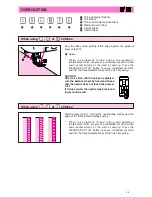 Preview for 47 page of Brother PC-8200 User Manual