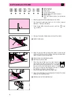 Preview for 52 page of Brother PC-8200 User Manual