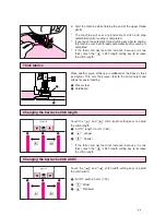 Preview for 57 page of Brother PC-8200 User Manual