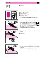 Preview for 58 page of Brother PC-8200 User Manual