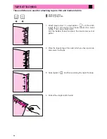 Preview for 60 page of Brother PC-8200 User Manual