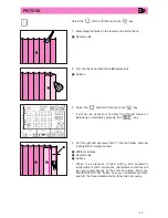 Preview for 71 page of Brother PC-8200 User Manual