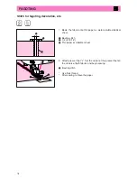 Preview for 80 page of Brother PC-8200 User Manual