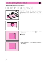 Preview for 84 page of Brother PC-8200 User Manual