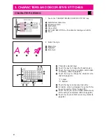 Preview for 86 page of Brother PC-8200 User Manual