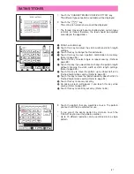 Preview for 89 page of Brother PC-8200 User Manual