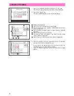 Preview for 90 page of Brother PC-8200 User Manual