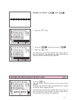 Preview for 93 page of Brother PC-8200 User Manual