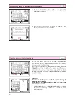 Preview for 96 page of Brother PC-8200 User Manual