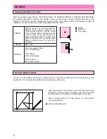 Preview for 98 page of Brother PC-8200 User Manual