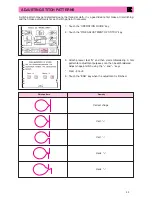 Preview for 101 page of Brother PC-8200 User Manual