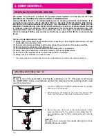 Preview for 102 page of Brother PC-8200 User Manual