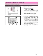 Preview for 105 page of Brother PC-8200 User Manual