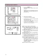 Preview for 106 page of Brother PC-8200 User Manual