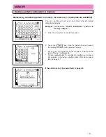 Preview for 111 page of Brother PC-8200 User Manual