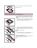 Preview for 114 page of Brother PC-8200 User Manual