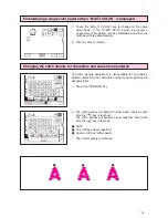 Preview for 117 page of Brother PC-8200 User Manual