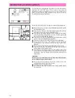 Preview for 118 page of Brother PC-8200 User Manual