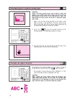 Preview for 120 page of Brother PC-8200 User Manual