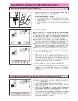 Preview for 123 page of Brother PC-8200 User Manual