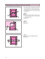 Preview for 128 page of Brother PC-8200 User Manual