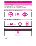 Preview for 129 page of Brother PC-8200 User Manual