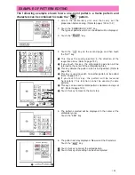 Preview for 131 page of Brother PC-8200 User Manual