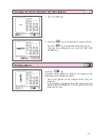 Preview for 135 page of Brother PC-8200 User Manual