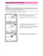 Preview for 138 page of Brother PC-8200 User Manual