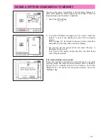 Preview for 141 page of Brother PC-8200 User Manual