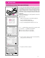 Preview for 143 page of Brother PC-8200 User Manual