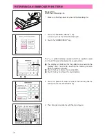 Preview for 144 page of Brother PC-8200 User Manual