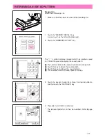 Preview for 145 page of Brother PC-8200 User Manual